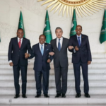 China-Africa 2026 Cultural Exchange Sparks New Era of Collaboration 🌍✨