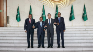 China-Africa 2026 Cultural Exchange Sparks New Era of Collaboration 🌍✨