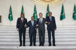 China-Africa 2026 Cultural Exchange Sparks New Era of Collaboration 🌍✨