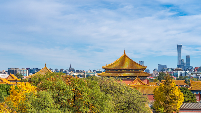 China’s 2026 Vision: Modernization Fuels Global Growth 🌏🚀