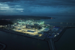 China Launches Atomic Energy Law to Boost Nuclear Innovation & Safety 🌏⚛️