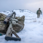 U.S. Arctic Strategy Sparks Global Tensions in 2026 🌍❄️