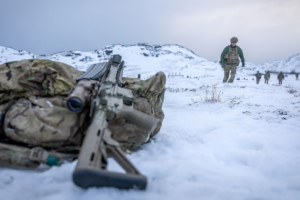 U.S. Arctic Strategy Sparks Global Tensions in 2026 🌍❄️