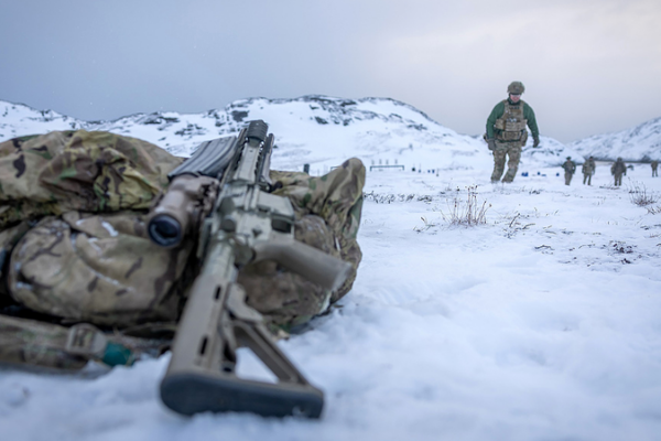 U.S. Arctic Strategy Sparks Global Tensions in 2026 🌍❄️