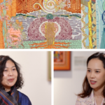 Silk Art Bridges Cultures: Fan Yanyan’s Global Vision 🌏🎨 video poster