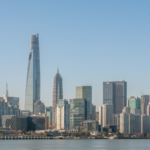 IMF Upgrades China's Growth Outlook: 5% in 2025, 4.5% in 2026 🌏📈