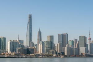 IMF Upgrades China's Growth Outlook: 5% in 2025, 4.5% in 2026 🌏📈