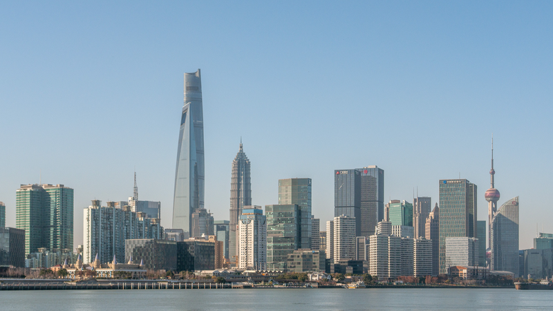 IMF Upgrades China's Growth Outlook: 5% in 2025, 4.5% in 2026 🌏📈