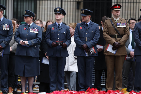 UK Raises Military Reserve Age to 65 Amid NATO Readiness Push 🛡️