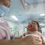 China’s Population Shift: Economic Doom or Innovation Boom? 📉🚀