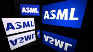 ASML Bets Big on China Market Despite Tech Export Curbs 🌏💡