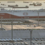 BYD Drives Past Tesla as World’s Top EV Maker in 2025 🚗⚡