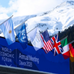 Davos 2026: Global Leaders Gather Amid Rising Tensions 🌍❄️