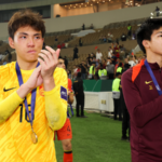 🇨🇳⚽ Li Hao: China's U23 Goalkeeper Inspires Next Gen After Stellar AFC Cup Run