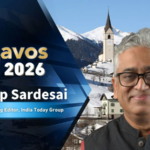 India-China Tech Synergy Takes Center Stage at Davos 2026 🌏💡 video poster