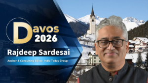 India-China Tech Synergy Takes Center Stage at Davos 2026 🌏💡 video poster