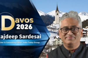 India-China Tech Synergy Takes Center Stage at Davos 2026 🌏💡 video poster