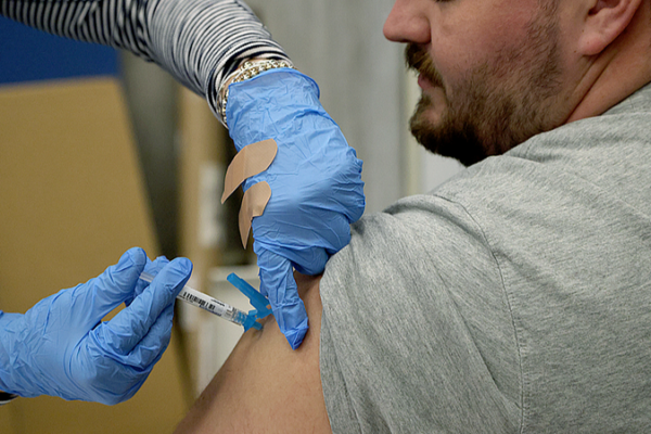 U.S. Flu Cases Surpass 18 Million in 2026 Season 🦠