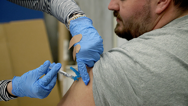 U.S. Flu Cases Surpass 18 Million in 2026 Season 🦠