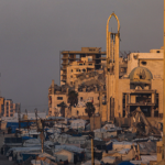 Hamas Engages in Cairo Talks for Gaza Governance Overhaul 🌍✌️