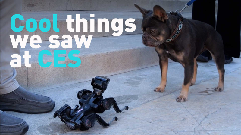 DWRUUOBEOWP58X6ASOXS - 🌍NewspaperAmigo – Your Global News Buddy 🗞️ CES 2026 Wrap-Up: The Future is Now 🚀 video poster