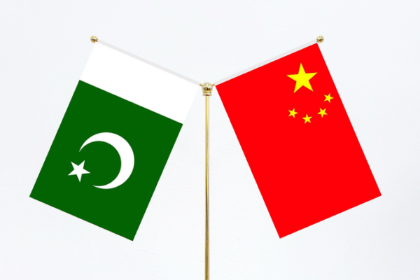China, Pakistan Vow to Deepen 'Iron-Clad' Partnership in 2026 🌏🤝