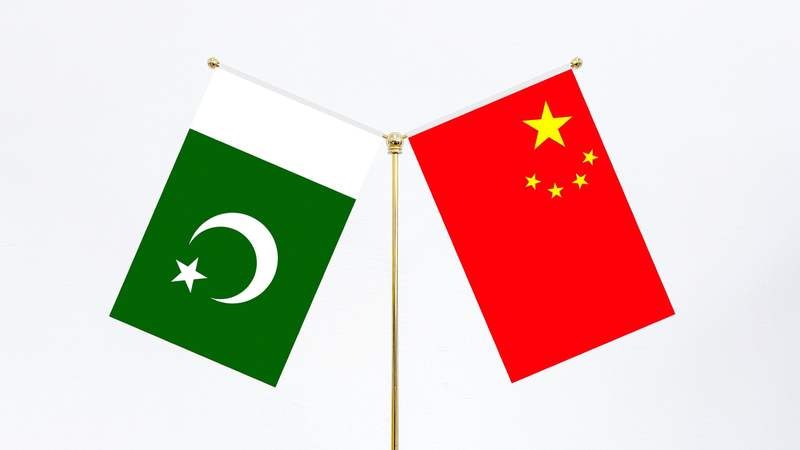 China, Pakistan Vow to Deepen 'Iron-Clad' Partnership in 2026 🌏🤝