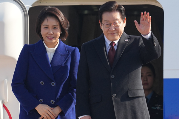 ROK Charts Sustainable Future with China Amid Tech & Trade Shifts 🌏⚡