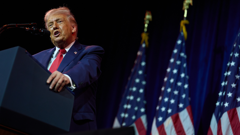 Trump Moves to Sell Venezuelan Oil as Maduro Faces US Charges 🛢️⚖️