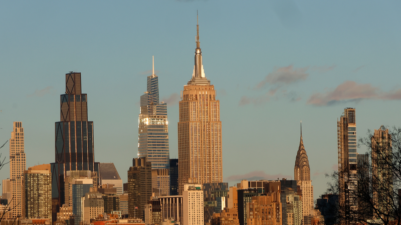 Fed Chair Uncertainty Shakes Markets 🏦📉