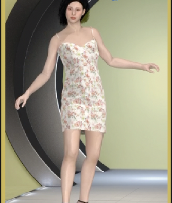 AI Revolutionizes Fashion: From Sketch to Runway in 30 Seconds 🚀👗 video poster