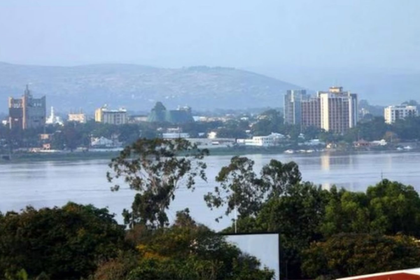 Central Africa Launches Urgent Economic Rescue Plan 🌍💸