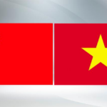 Xi Jinping Congratulates To Lam on Vietnam Leadership Re-election 🌏✨
