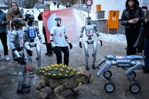 China Pledges Global Stability at Davos 2026 🌏✨