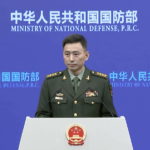 China Reaffirms Taiwan as Internal Affair Amid Rising Tensions 🇨🇳 video poster