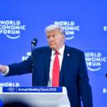 Trump's 'America First' Stance Stirs Davos Debate in 2026 🌍💼