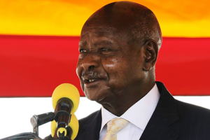 Museveni Secures Sixth Term in Uganda's 2026 Election 🗳️🇺🇬