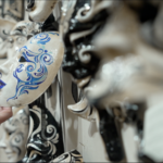 Venetian Masks: Where History Meets Modern Artistry 🎭✨ video poster