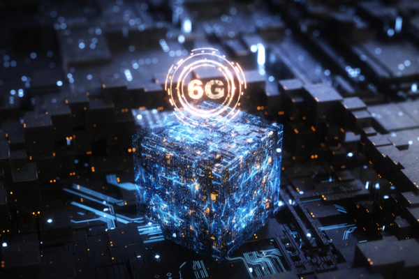 China Accelerates 6G Race with 300 Tech Breakthroughs 🚀📡