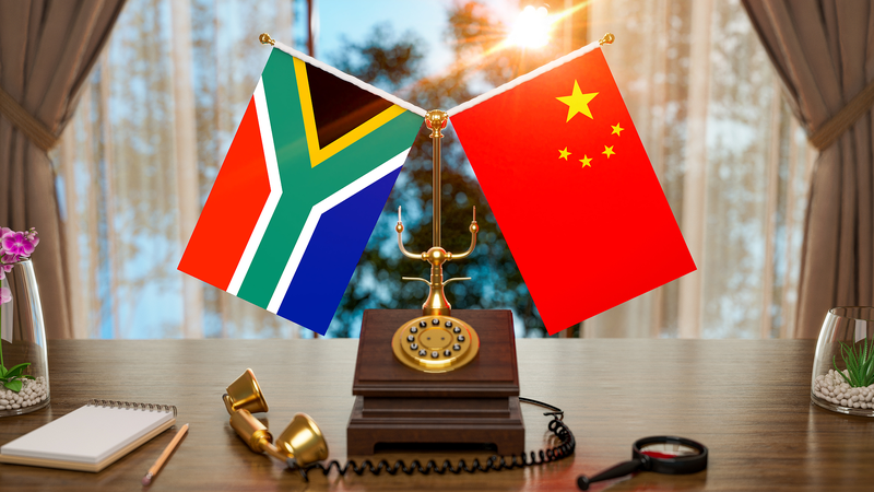 ESTVGX6O5TS4A5O5K26I - 🌍NewspaperAmigo – Your Global News Buddy 🗞️ China & South Africa Boost Global South Ties 🌍🤝