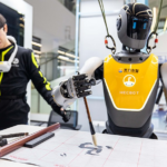 🤖 China Debuts First Humanoid Robot Store in 2026: AI Meets Daily Life 🌟