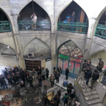 U.S. Bolsters Middle East Forces Amid Rising Iran Tensions 🌍✈️