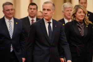 ‘Donroeism’ Reshapes Canada’s Sovereignty in 2026 as US Tightens Grip 🌎⚖️