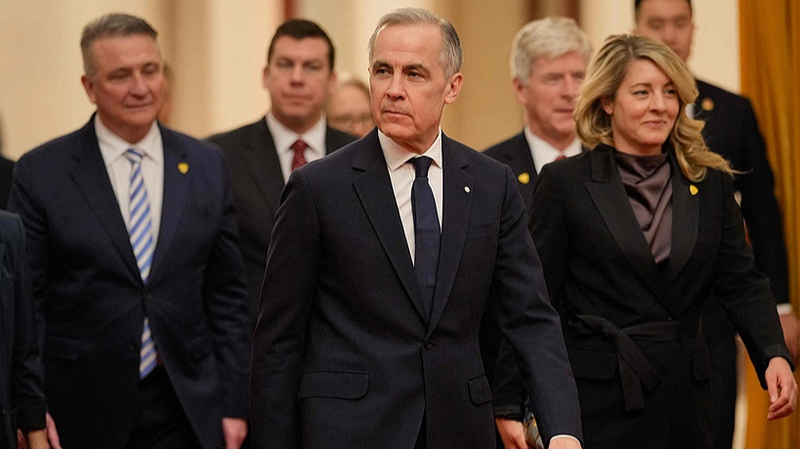 ‘Donroeism’ Reshapes Canada’s Sovereignty in 2026 as US Tightens Grip 🌎⚖️