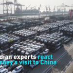 Carney's China Visit Sparks Canadian Expert Reactions 🌏 video poster