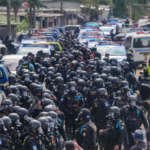 Guatemala Imposes 30-Day State of Siege After Deadly Police Attacks 🚨