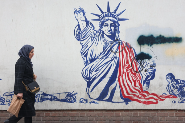 Trump Halts Iran Strike Plans: What’s Next for 2026? 🚨🌍