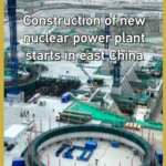 China Launches Major Nuclear Plant to Cut Emissions 🌱⚡ video poster