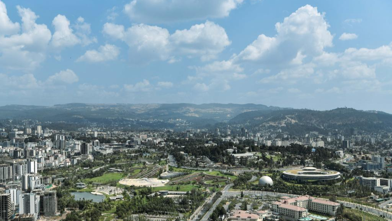 Why Africa Leads China’s 2026 Diplomatic Agenda 🌍🤝