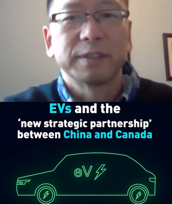 China and Canada Charge Up EV Partnership in 2026 🌱⚡ video poster
